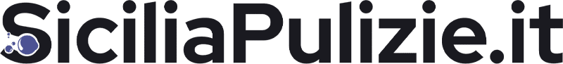 logo sicilia pulizie